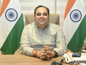 Delhi govt intensifies enforcement drive against illegal drug traders