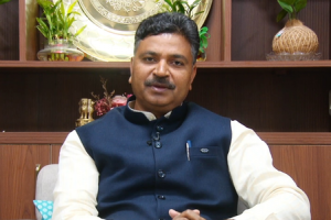 Destruction of Aravalli unacceptable: Rajasthan LoP 