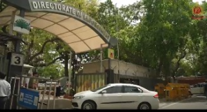 ED seizes cash, freezes bank accounts in raids linked to Richa Industries fraud case