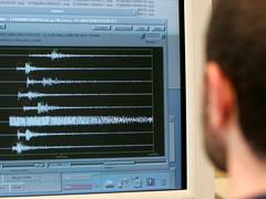 Earthquake of magnitude 4.4 hits Assam’s Udalguri