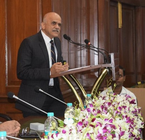 Former NIA chief Sadanand Date appointed new Maharashtra DGP 