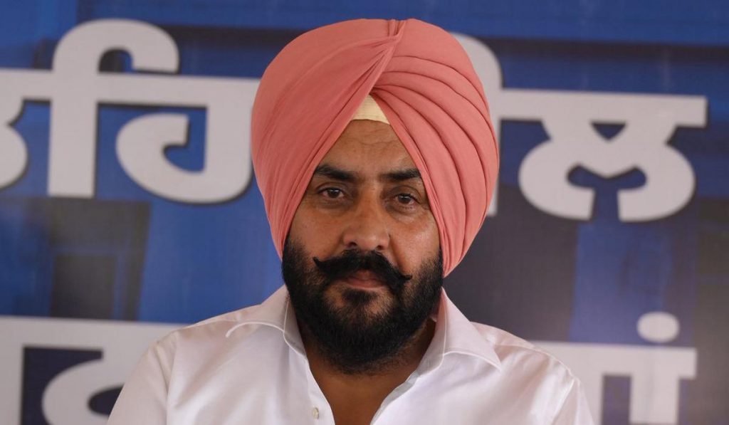 Court Declares Harmeet Singh Pathanmajra Proclaimed Offender
