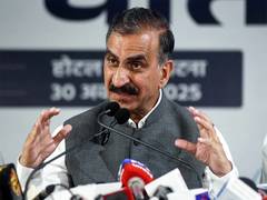 Himachal CM presides over function marking Home Guards and Civil Defence Raising Day