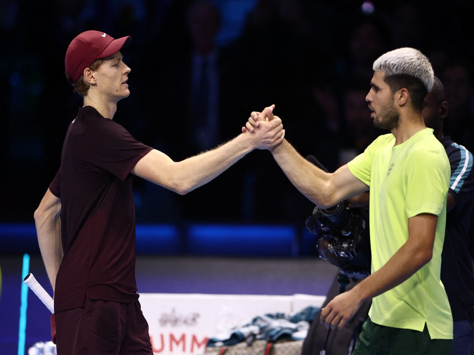 Year of new twin kings: How Carlos Alcaraz and Jannik Sinner dominated Tennis world in 2025