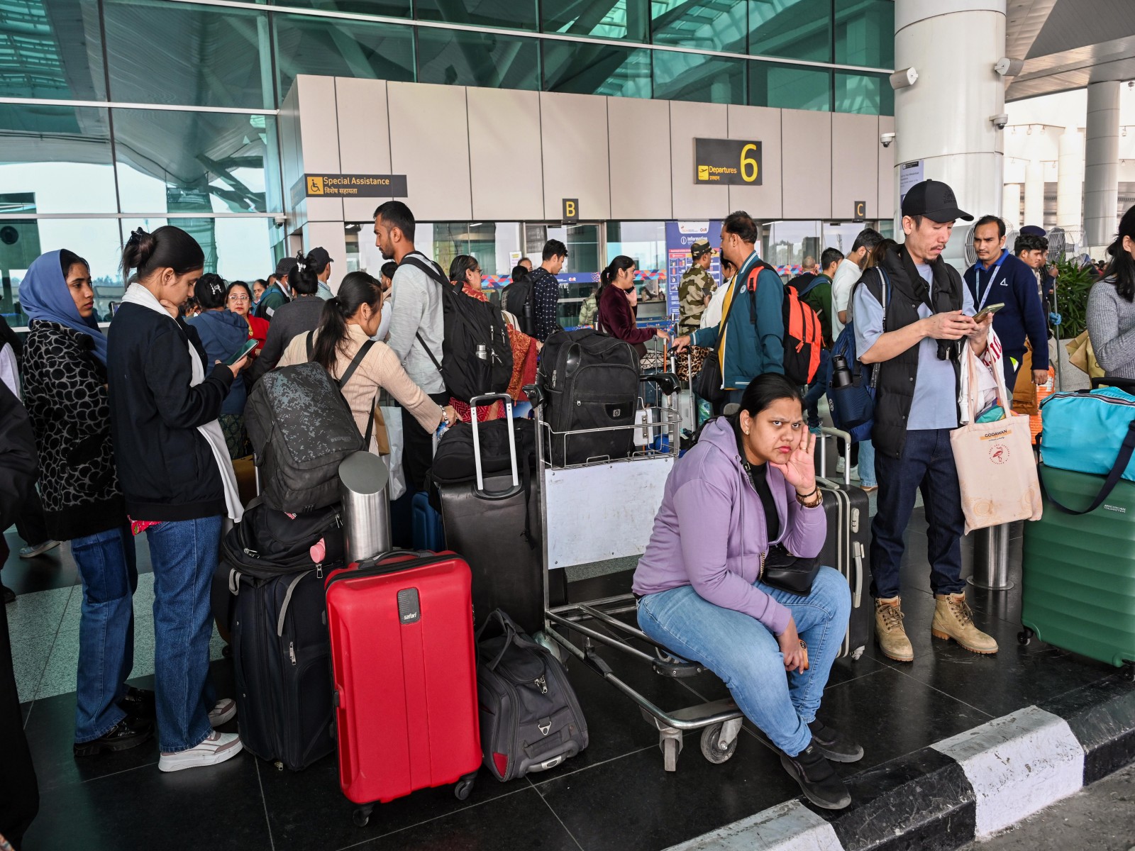 IndiGo crisis: DGCA forms committee to review disruptions, Oppn’s “monopoly” charge against Govt; Airline says over “95% of connectivity already been re-established”