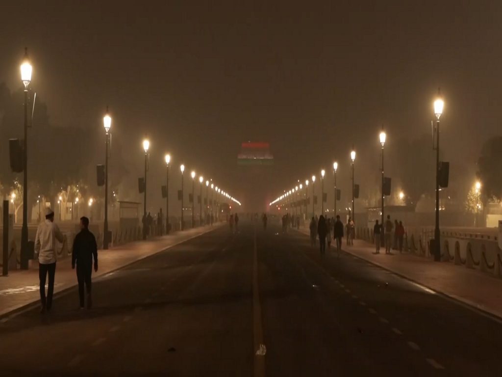 India Gate