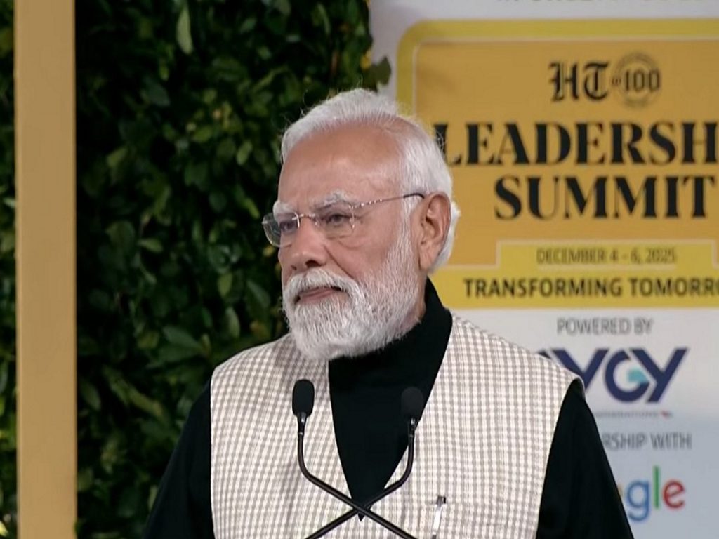 Pm modi