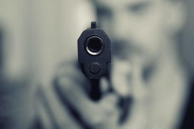 Jewellery shop robbed in Siwan; Rs 11 lakh looted in Patna