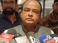 Jharkhand Minister slams Nitish Kumar over hijab row, offers government job to woman doctor