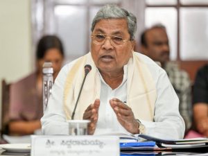 Karnataka Govt promises housing after eviction at Bengaluru waste dump site