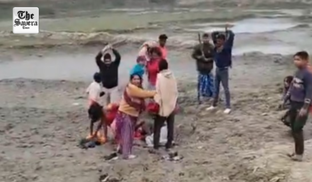 “Women are not safe in Mamata Banerjee's Bengal”: BJP takes aim by sharing video of woman being assaulted