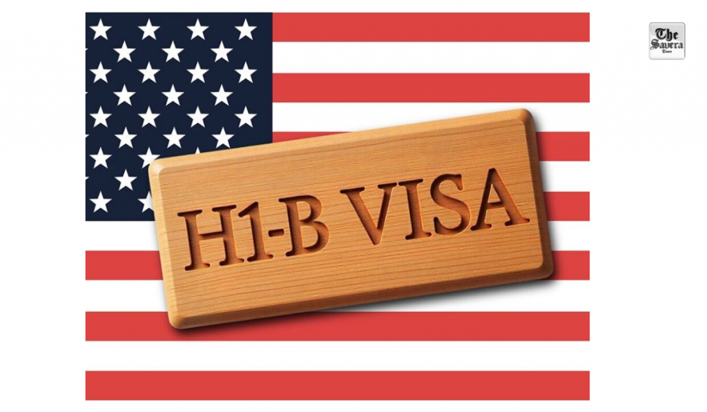 Tough Warning from US Amid Skilled Worker Visa Delays