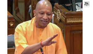 CM Yogi’s New Year Resolution: UP to Become the Capital of AI and Technology