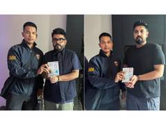 Luthra brothers’ deportation procedures in process: Goa Police