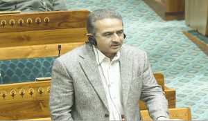 Nearly 9 Lakh Indians renounced citizenship in last five years: MEA in Rajya Sabha