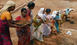 MGNREGA Renamed as “Pujya Bapu Gramin Rozgar Yojana”, Workdays Increased from 100 to 125