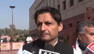 Congress MP demands Commonwealth Games 2030 to be held in Haryana