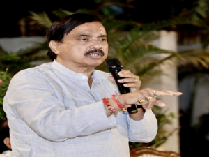 Maha NCP chief Tatkare condemns Khopoli activist murder, demands SIT probe