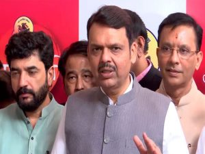 ‘People will hand over Mumbai to Mahayuti in BMC polls’: Maharashtra CM Devendra Fadnavis