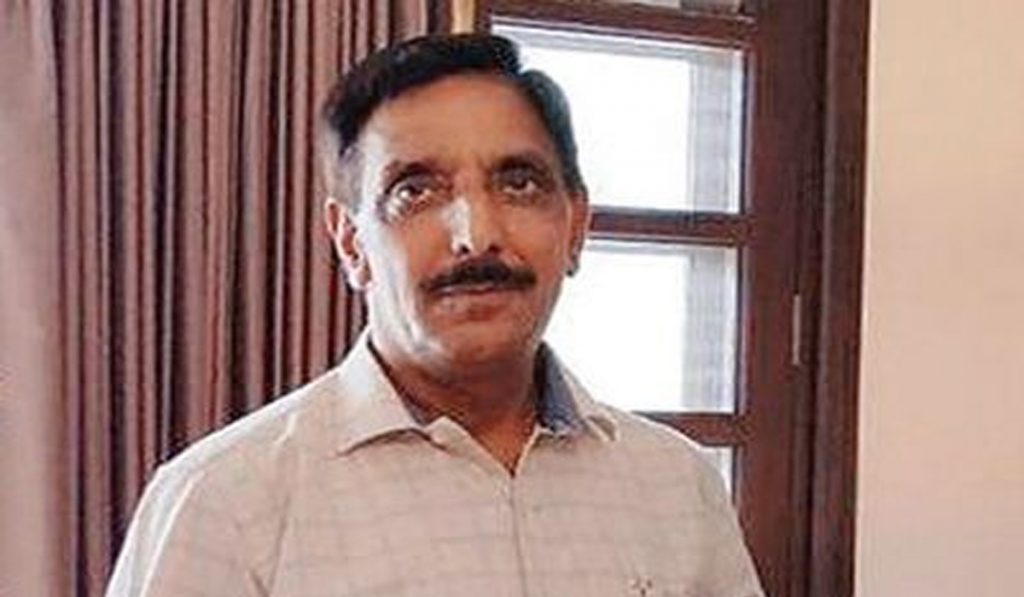 Legal Notice Sent to Former Punjab DGP Mustafa Over Defamation