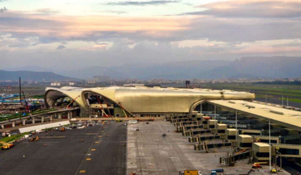 Navi Mumbai International Airport commences operations