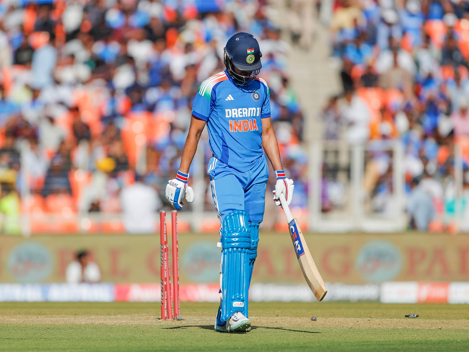 No T20 World Cup 2026 for Shubman Gill as Indian ODI-Test captain faces selection snub