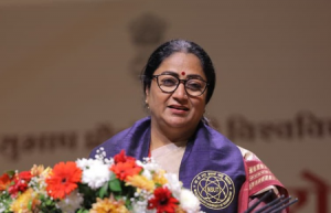 No paddy stubble burning in Delhi due to govt policy, monitoring: CM Rekha Gupta