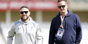 Rob Key to review England players’ behaviour during mid-Ashes break
