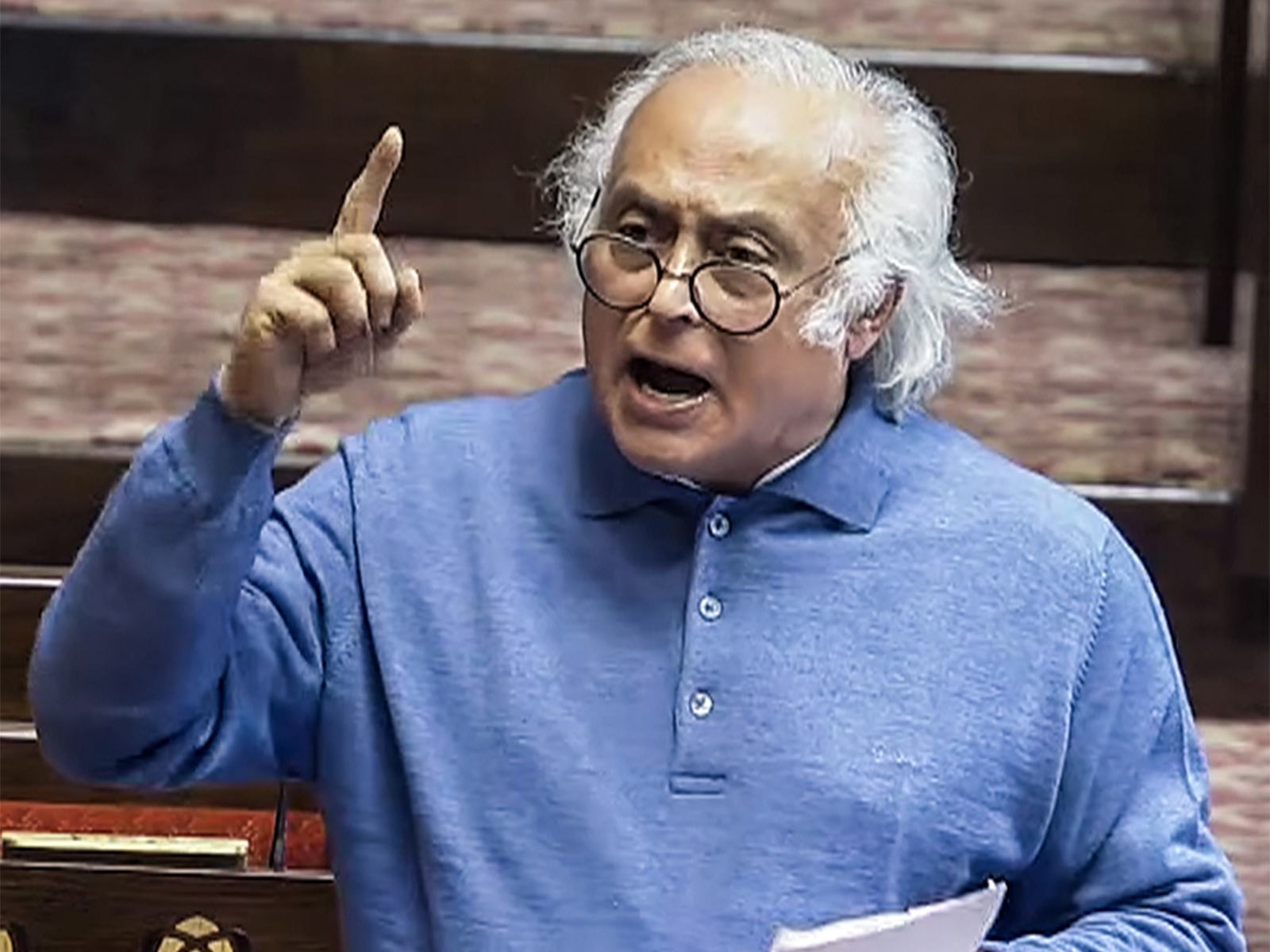 Opposition demands VB-G RAM G Bill to be referred to Standing Committee: Jairam Ramesh
