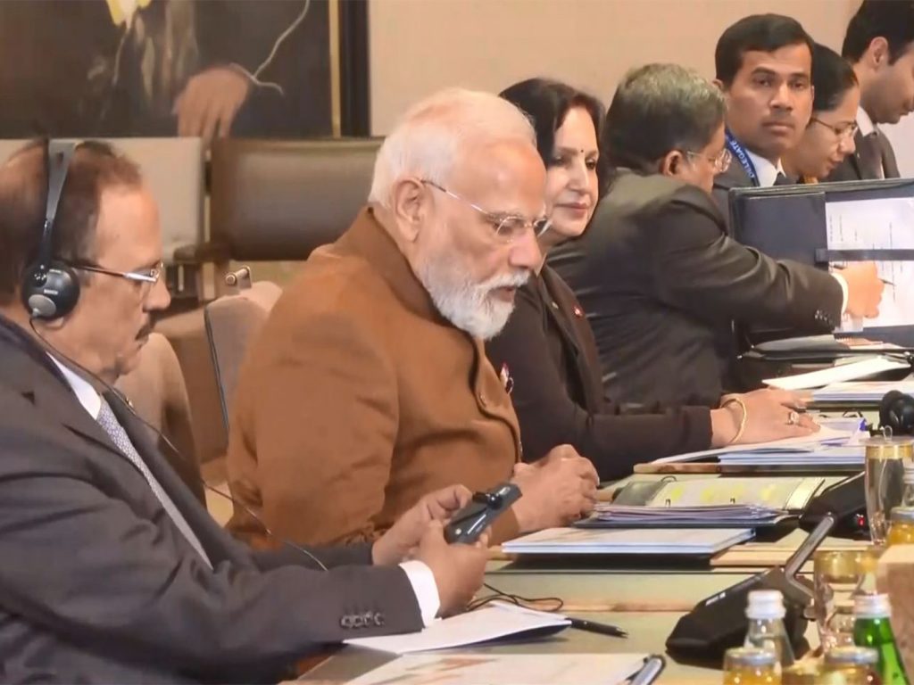 PM Modi