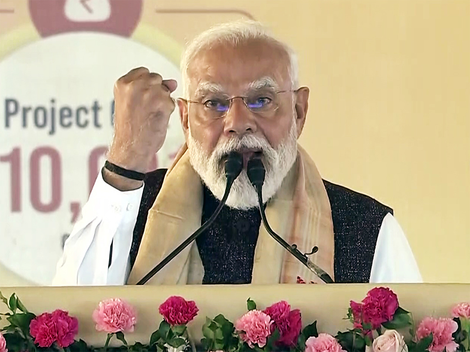 PM Modi thanks Arunachal Pradesh after NDA’s landslide Win in local body polls