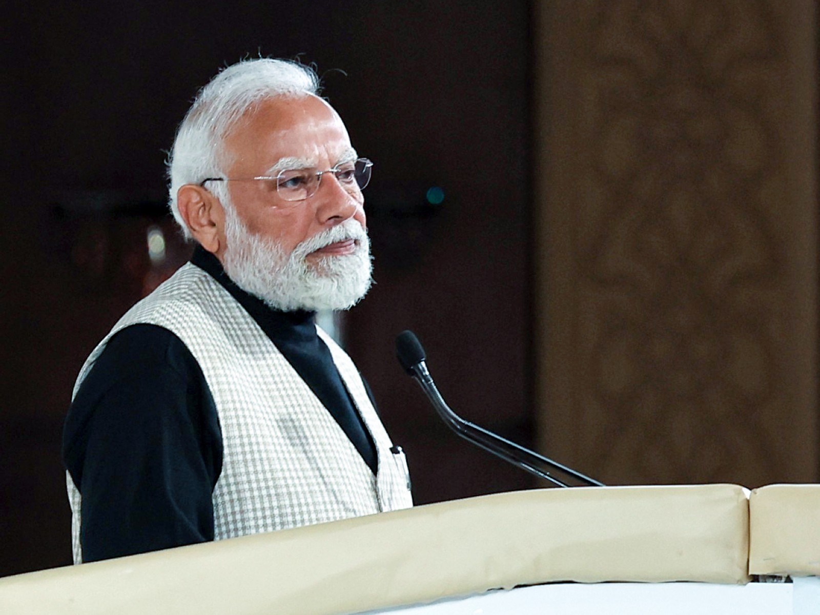 PM Modi to discuss “regional issues of mutual interest” during Oman, Jordan visit; MEA reiterates support for Gaza Peace Plan