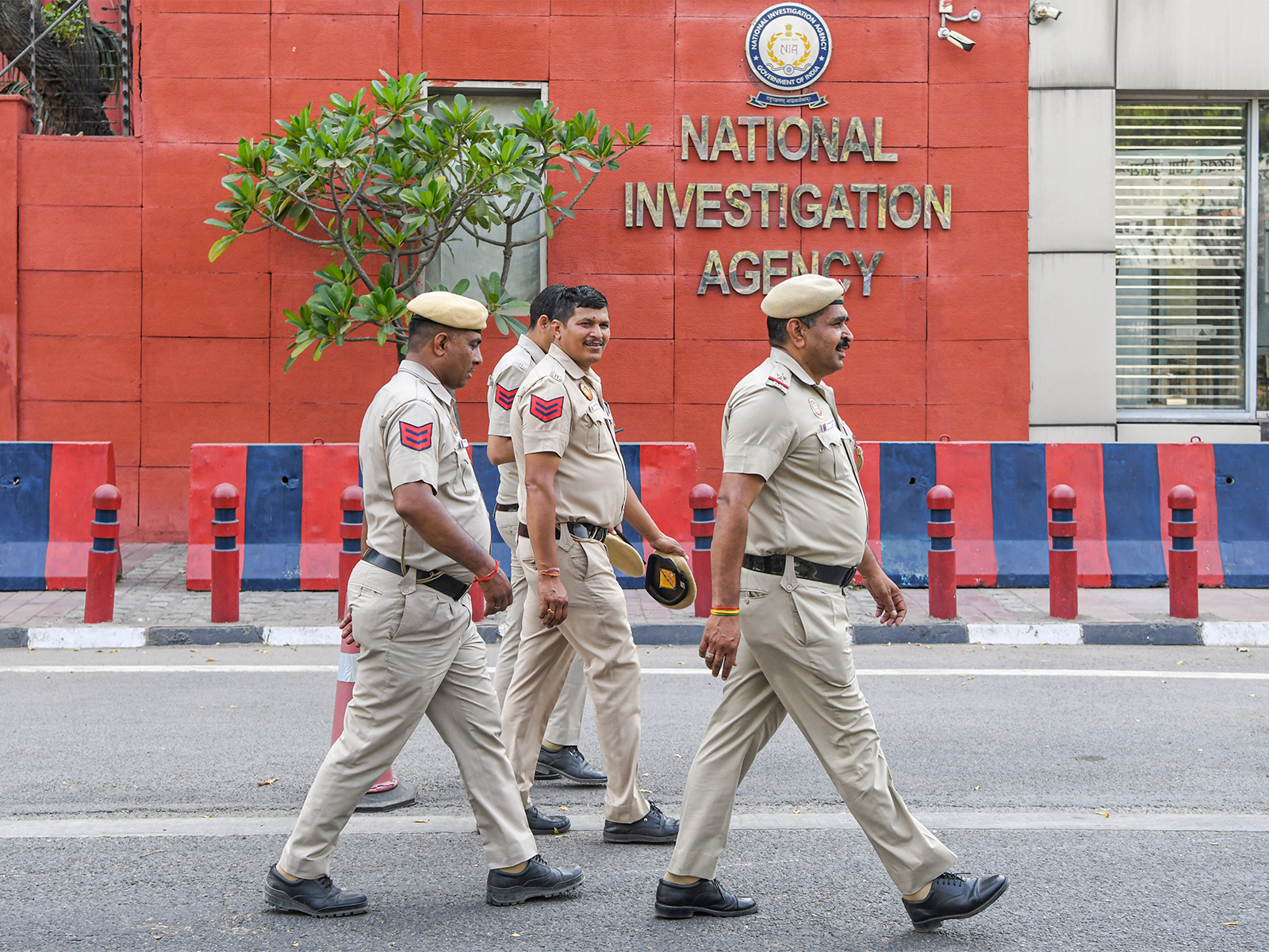 NIA court convicts 2 accused for providing support to Lashkar-e-Taiba terrorist