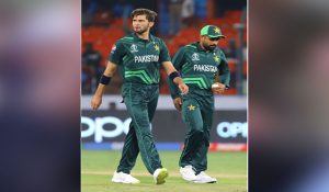 Babar, Rizwan, Afridi, Rauf miss out as Pakistan name squad for Sri Lanka T20Is