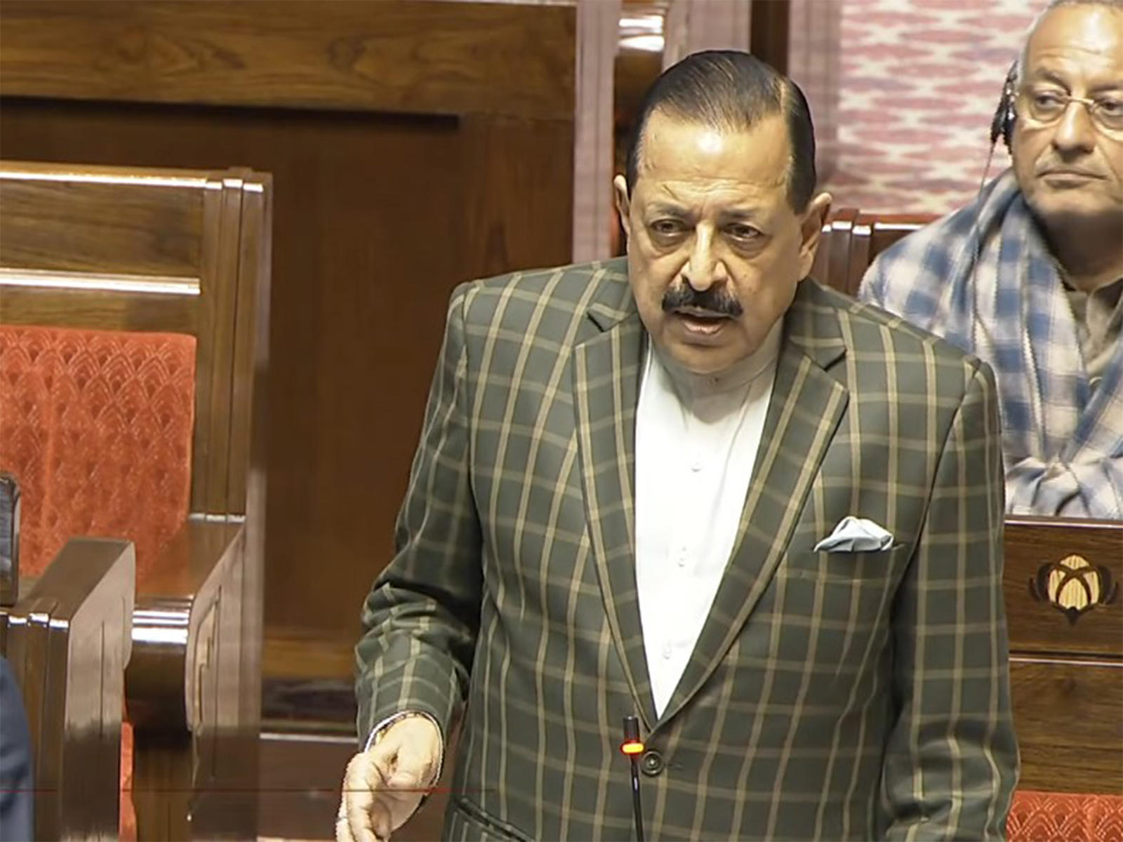 Parliament passes SHANTI Bill, Atomic Energy Regulatory Board to have statutory status