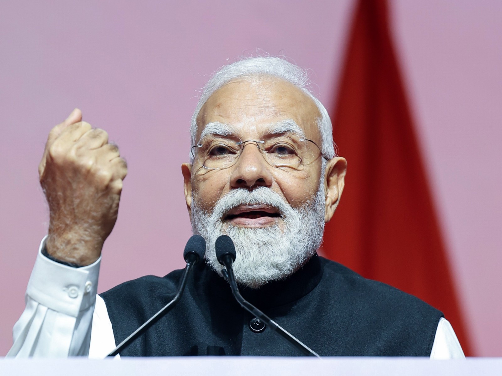 “SHANTI Bill will go down in history as Modi government’s biggest science reforms”, says Jitendra Singh