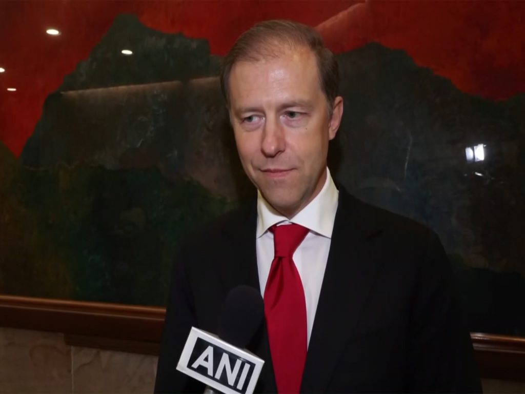 President Putin's visit was very positive, Indian companies should find business partners in Russia