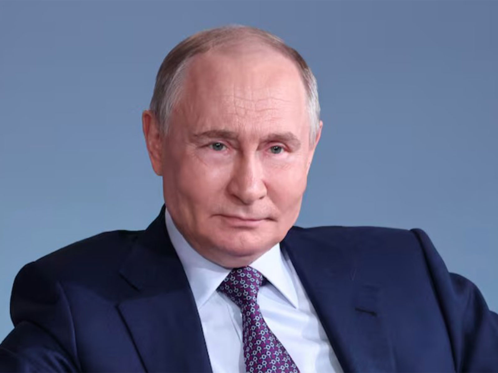 “We are ready right now”: Putin says Europe risking war with Russia