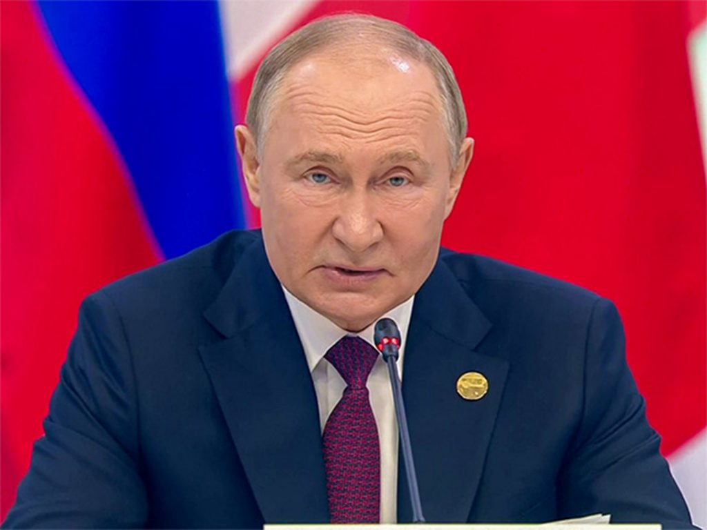 India-Russia cooperation