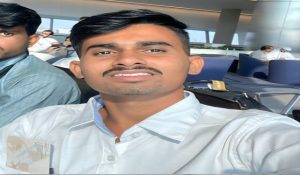 After 36 days, mortal remains of Rajasthan youth to return from Saudi Arabia