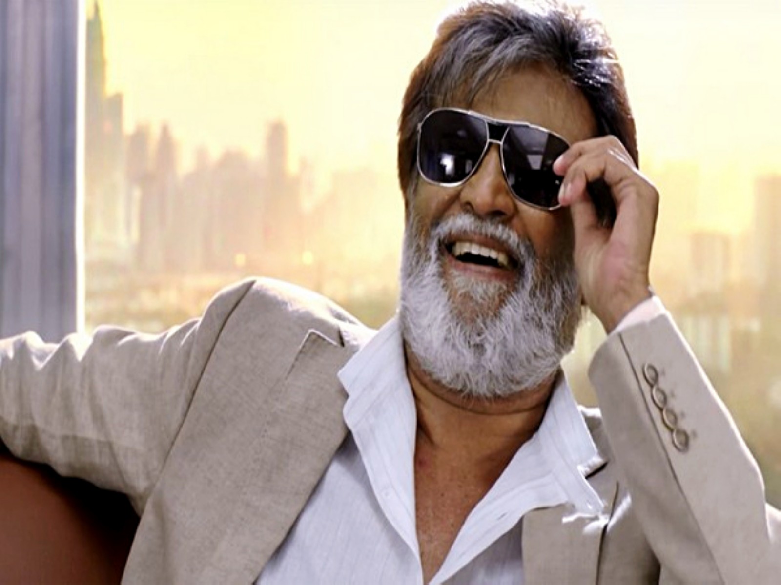 Rajinikanth turns 75: Fans gather outside actor’s residence to celebrate superstar’s birthday, celebrities pour heartfelt wishes