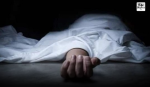 Woman pushes seven-year-old daughter from building in Hyderabad