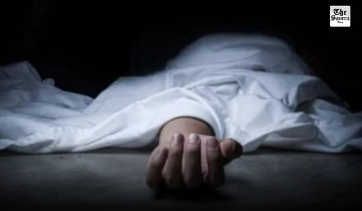 Woman pushes seven-year-old daughter from building in Hyderabad