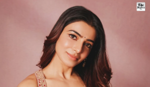 Samantha Ruth Prabhu Ready to Embrace 2026 with New Purpose and Clarity