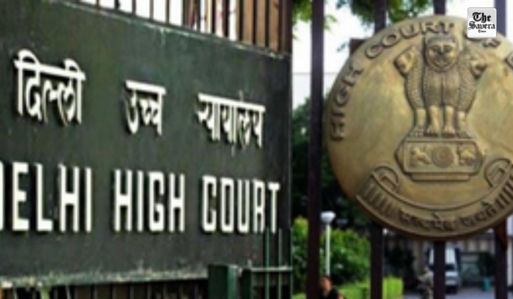 Courts empowered to waive statutory periods in exceptional cases, grant immediate divorce: Delhi HC
