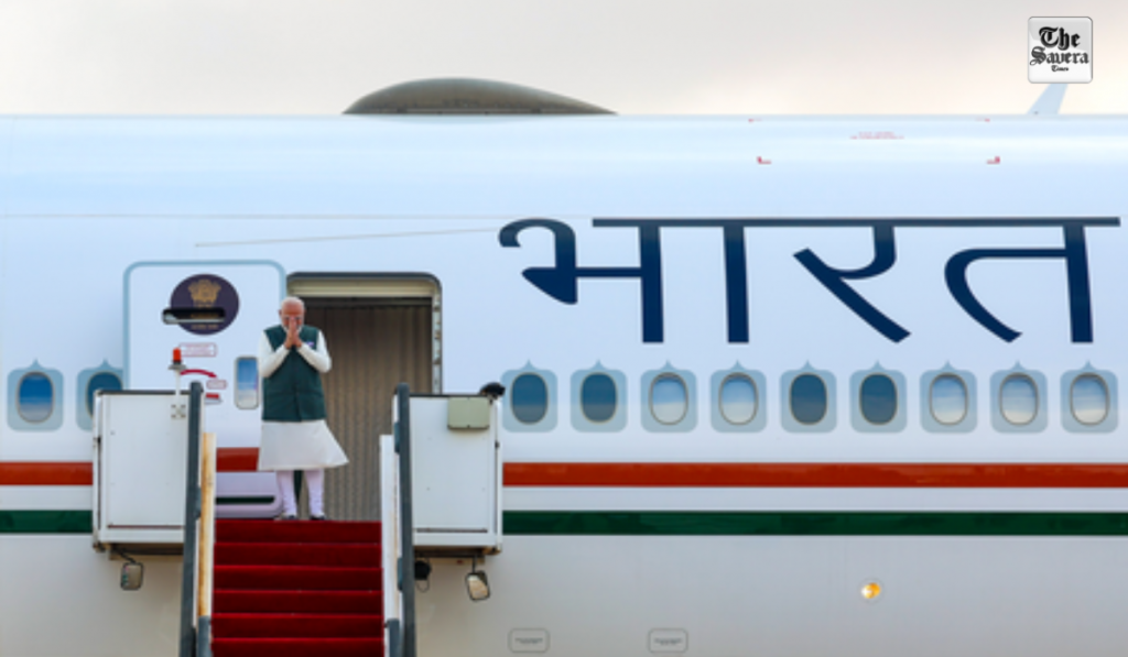 Indian Diaspora in Ethiopia Hails Prime Minister Modi’s Upcoming Visit as Landmark for Bilateral Ties