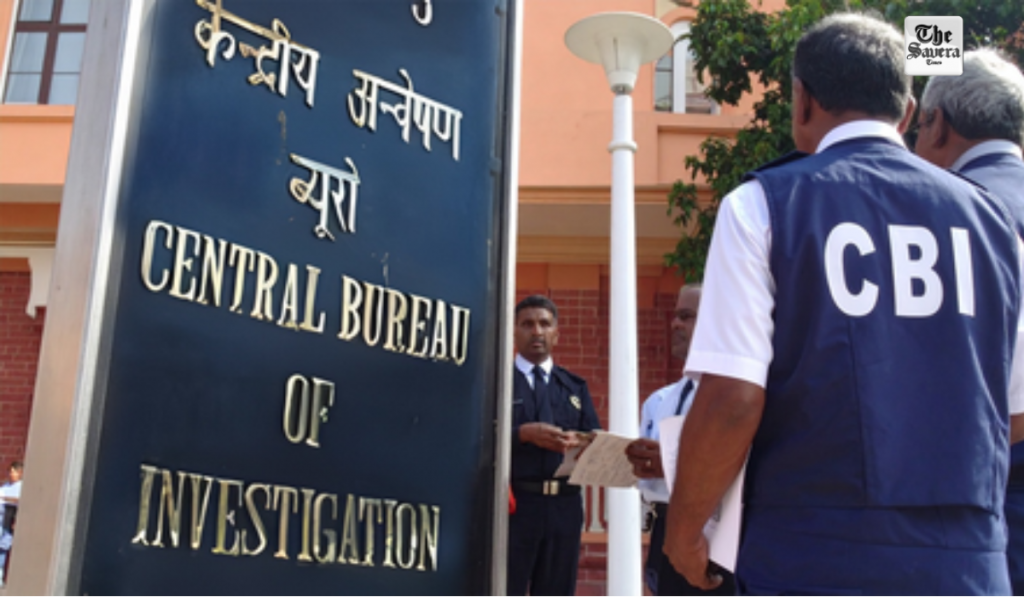 CBI