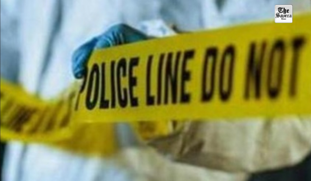 UP: Class 11 student shot dead inside Gorakhpur college campus