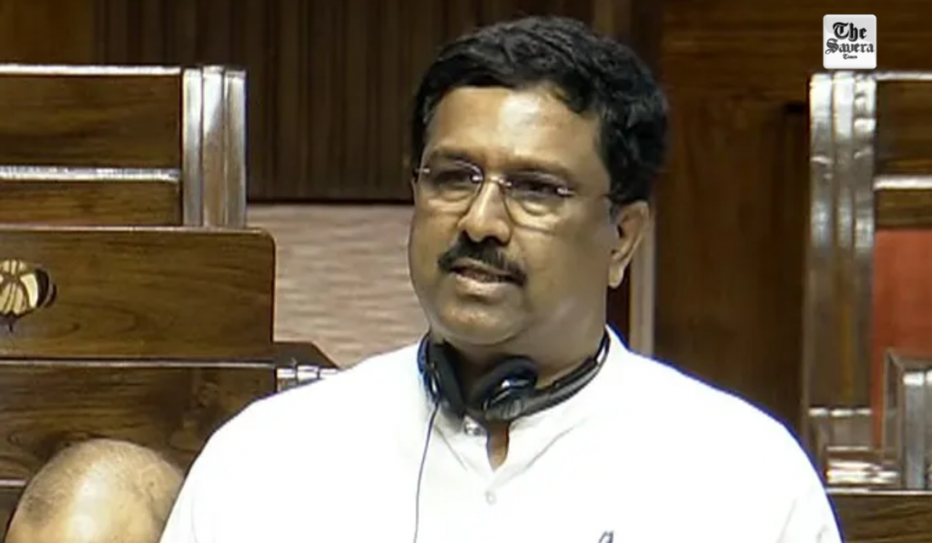 'This is what happens in a BJP-ruled state': Congress on Unnao rape case conviction suspension