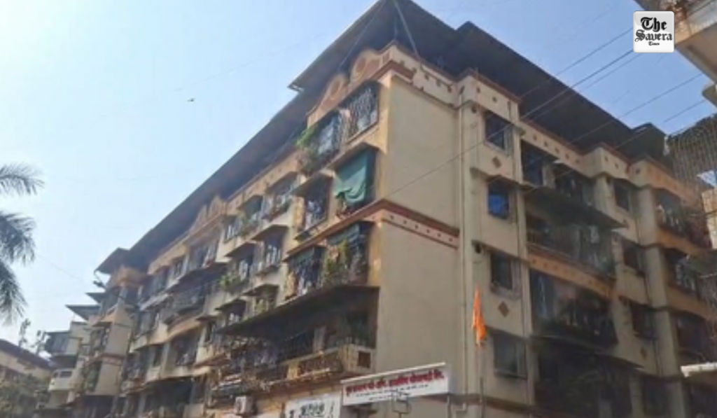 Mother strangles 6-year-old to death in Navi Mumbai for not speaking Marathi